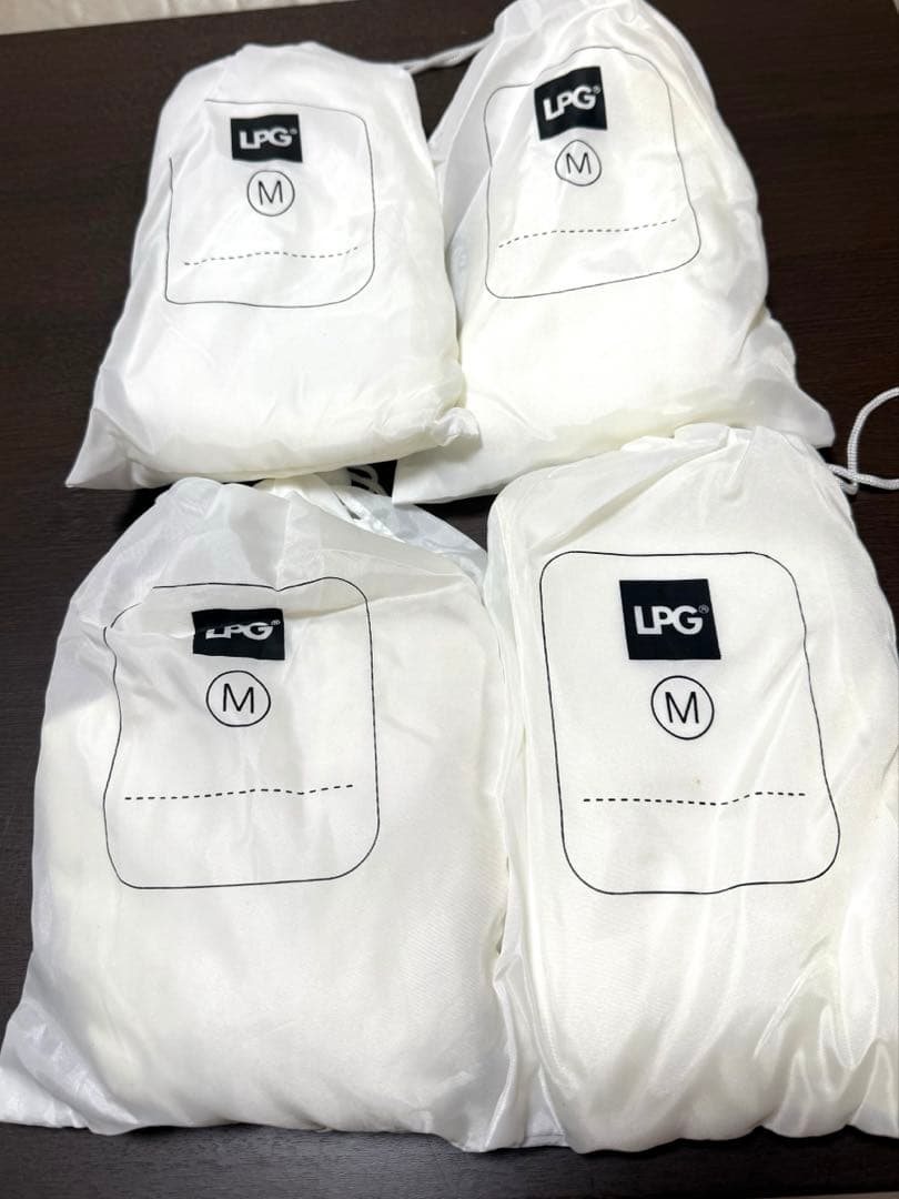 エステサロン⭐︎エンダモロジーウェア