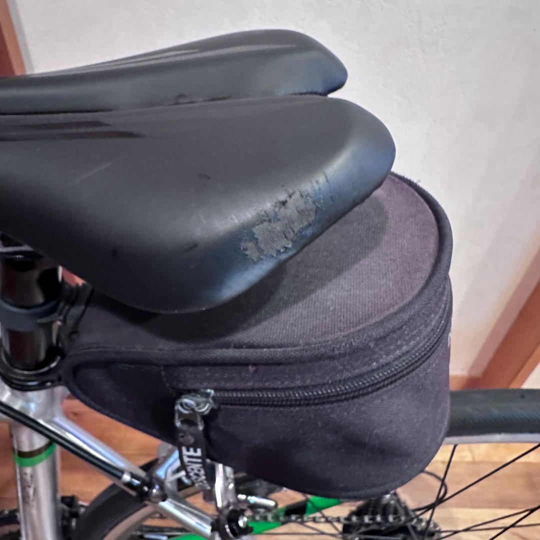 【送料込】サイコン&ロードバイク スペシャライズド シマノ105