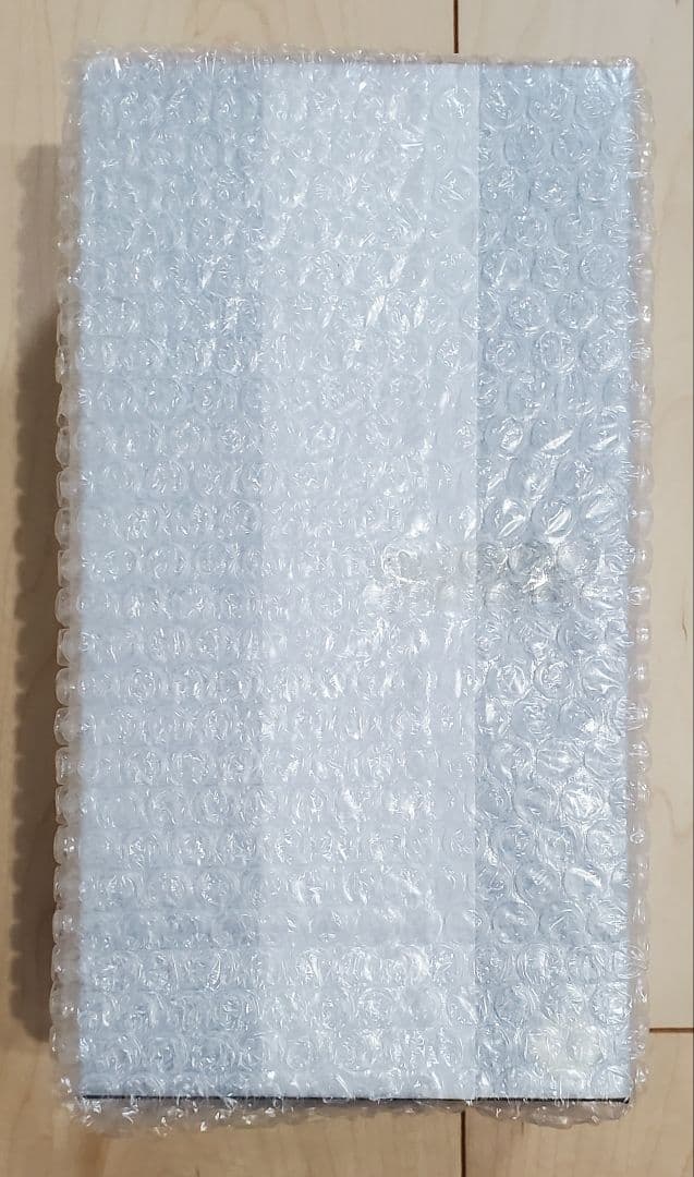 ジョジョの奇妙な冒険 ジョルノ・ジョバァーナ セカンド スワロフスキー限定版