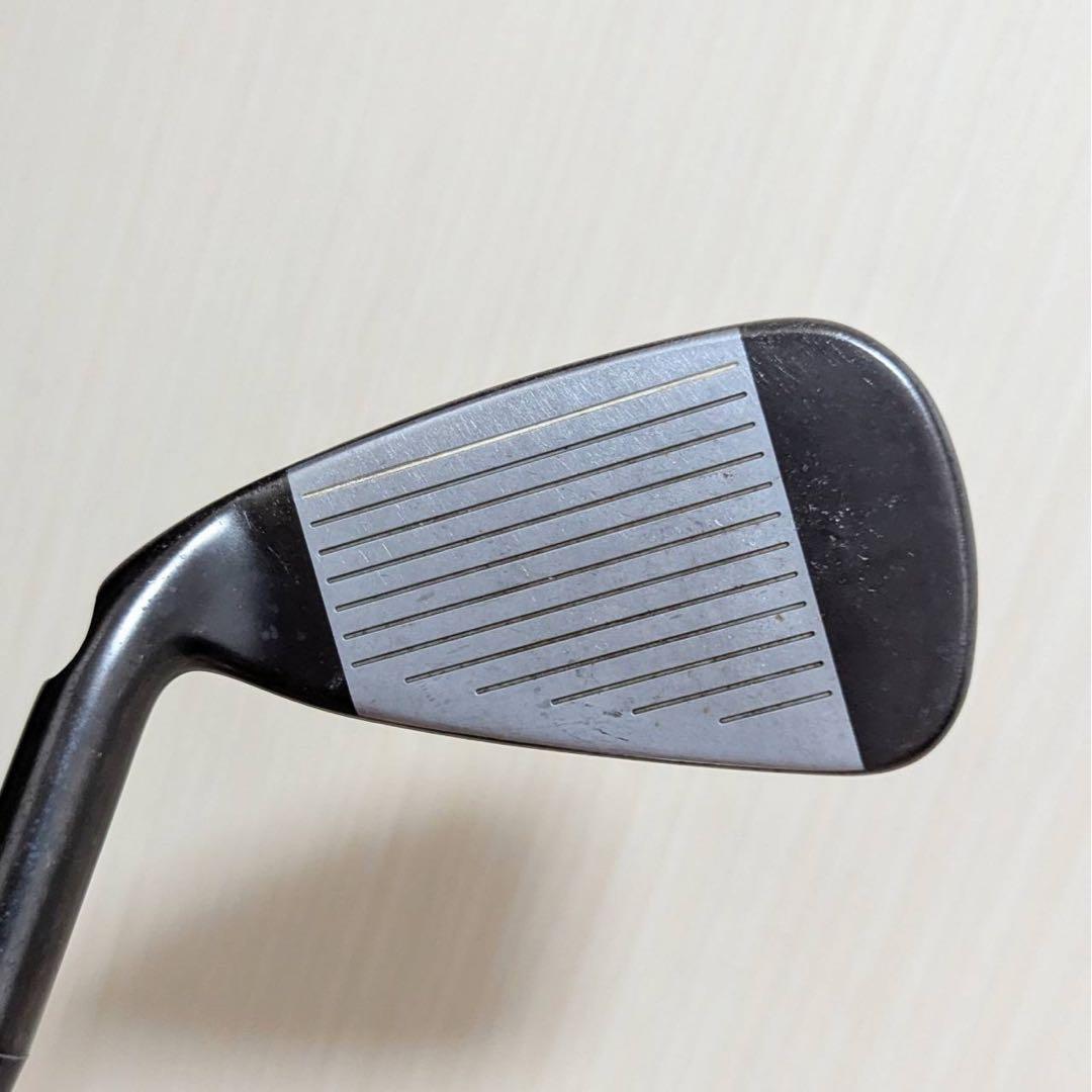 PING ピン G710 5番アイアン 5鉄 5I ブラックドット