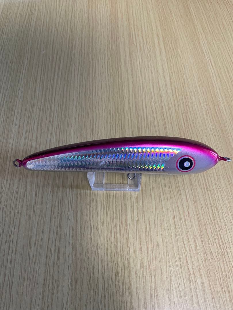 ローカルスタンダード パドルベイト165