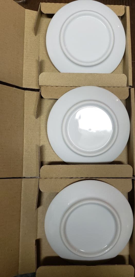 ボリス雑貨店 午皿 2026 ヒグチユウコ 3枚セット+おまけ