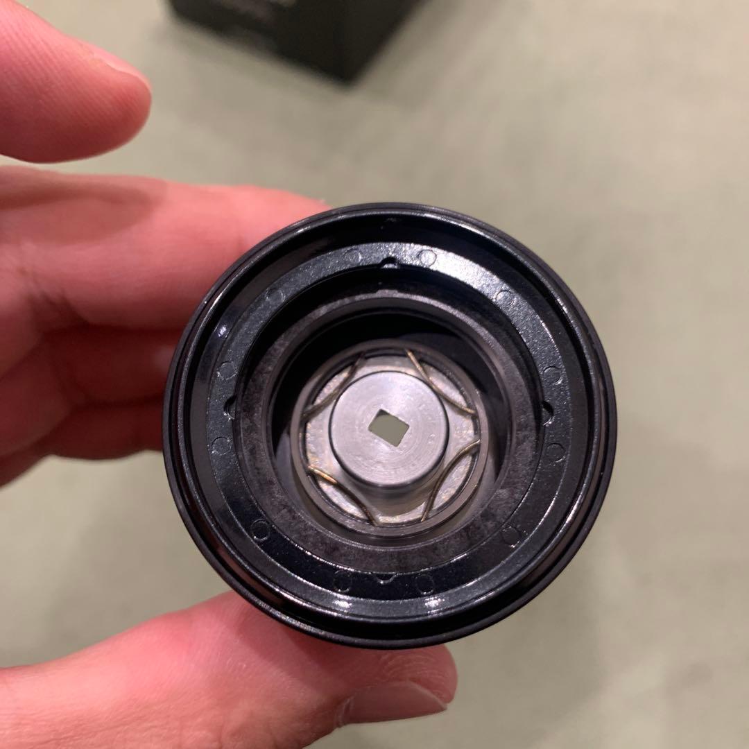 美品　シマノ 19Vanquish 2500S