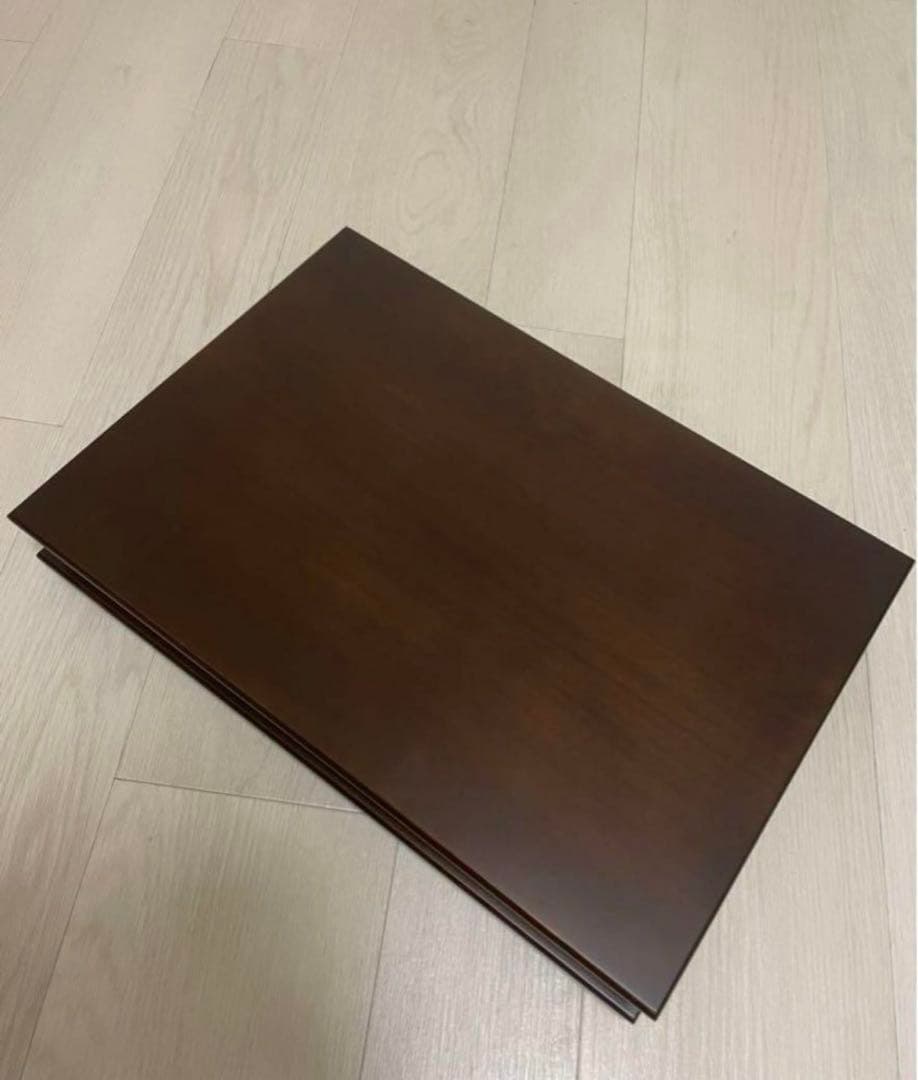 【新品未使用品】オルゴール用　サウンドボックス　共鳴箱Lサイズ