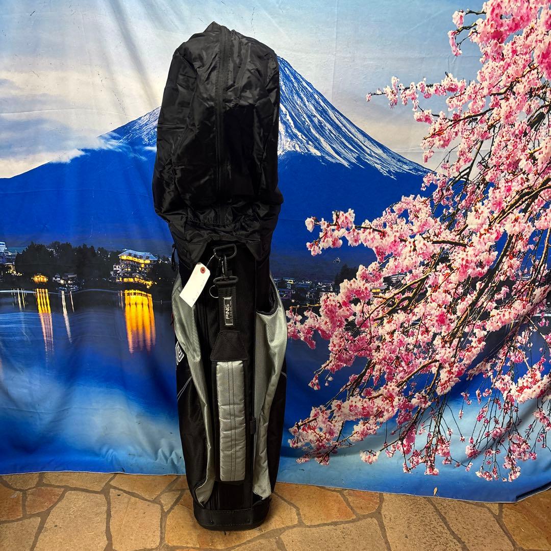 寶BU-1081 PING 内径22cm 2.5kg