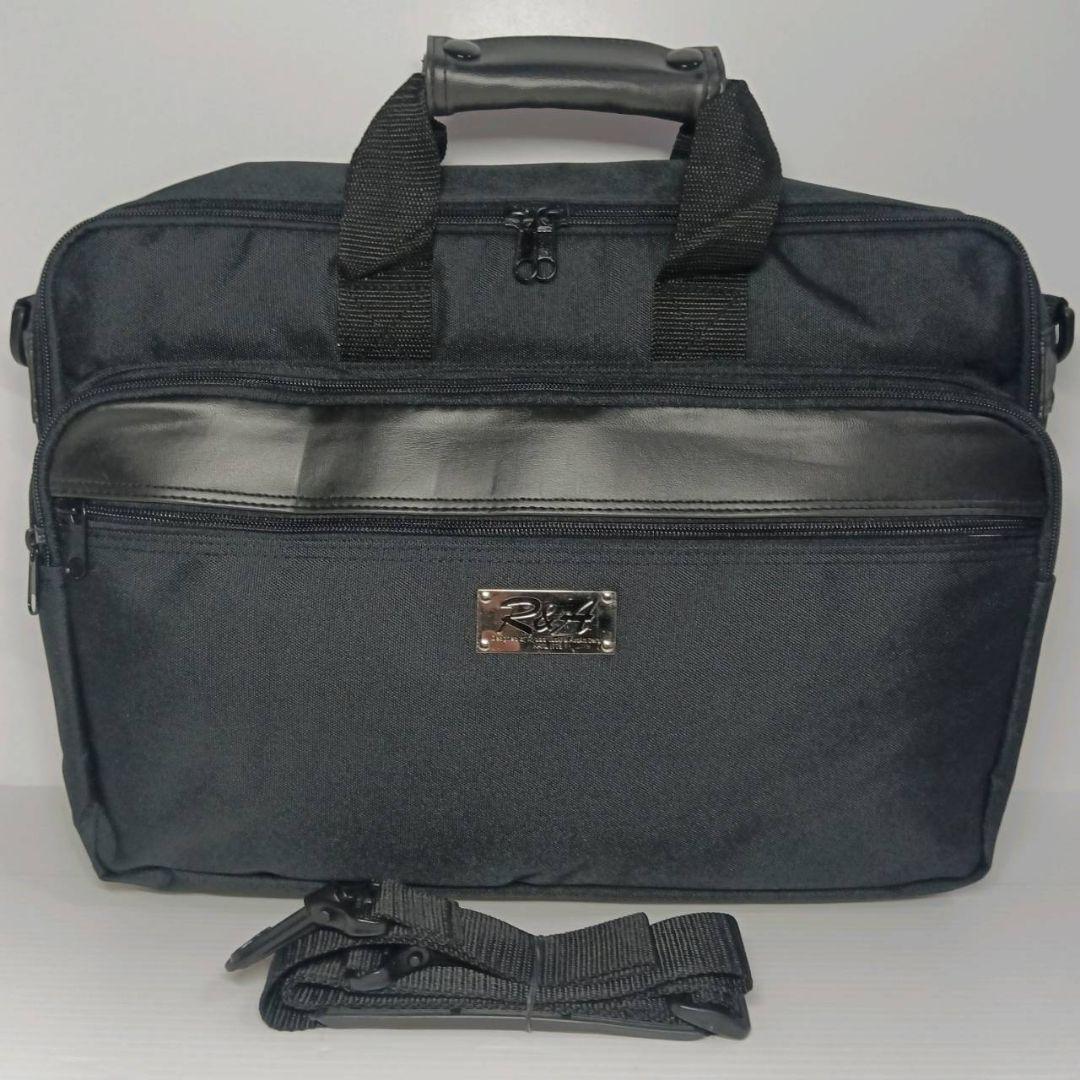 R&A 宇崎竜童 瀬戸朝香 非売品 ビジネスバッグ ブリーフケース 未使用保管