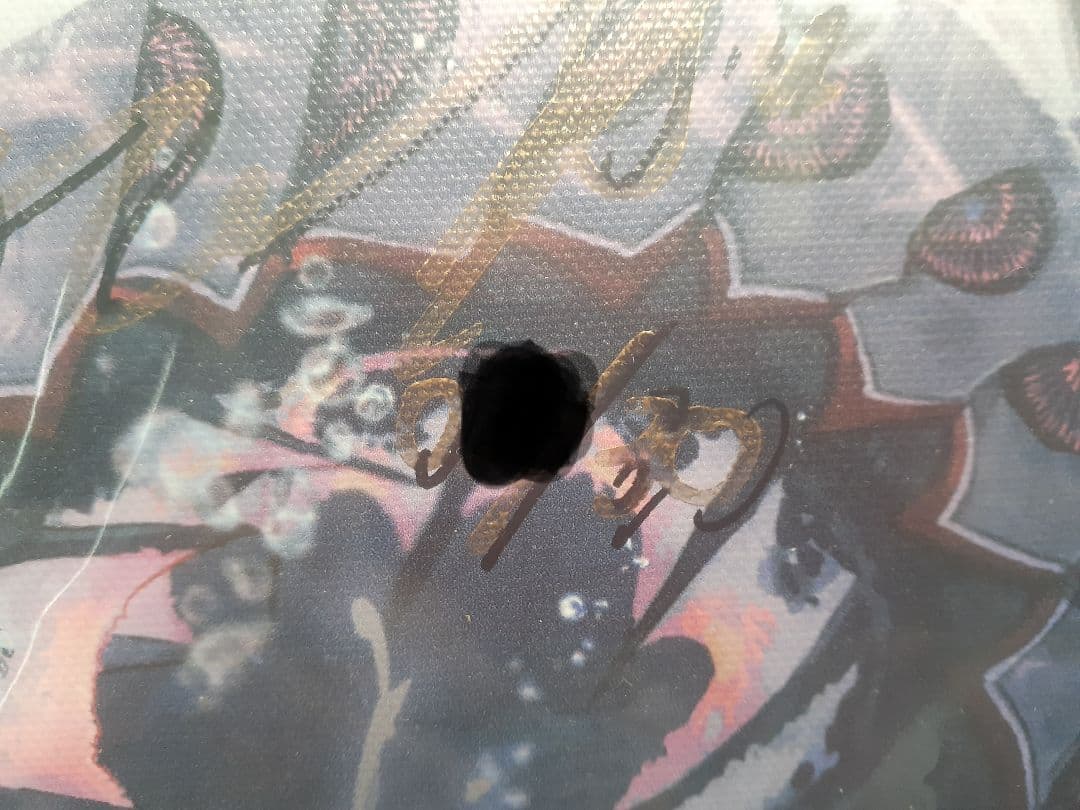 MTG アトランティスの王　キャンバスアート