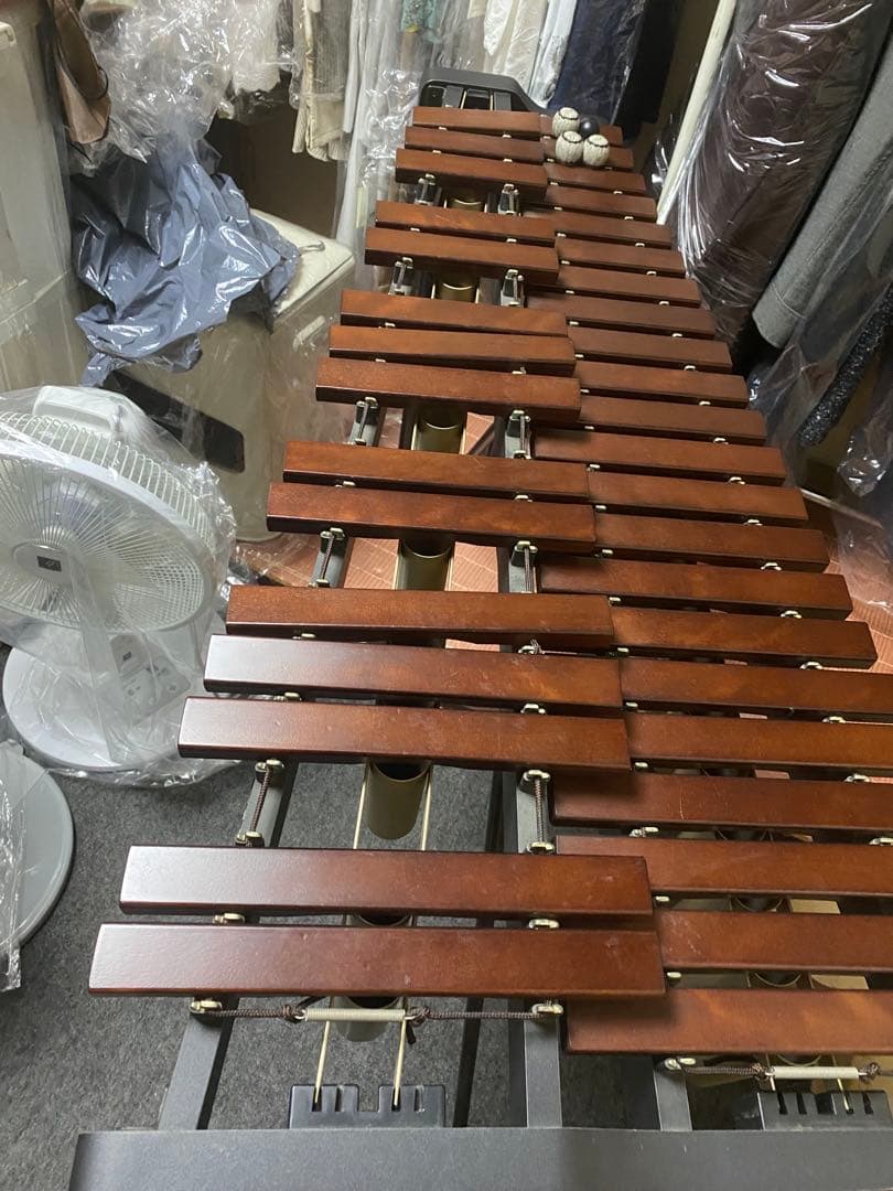 YAMAHA UX30A アップライトピアノ