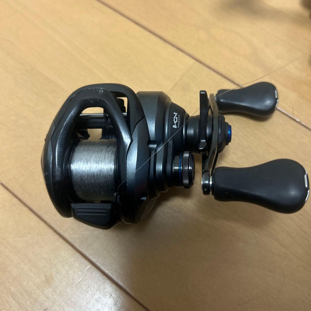 SLX BFS ノーマルギア