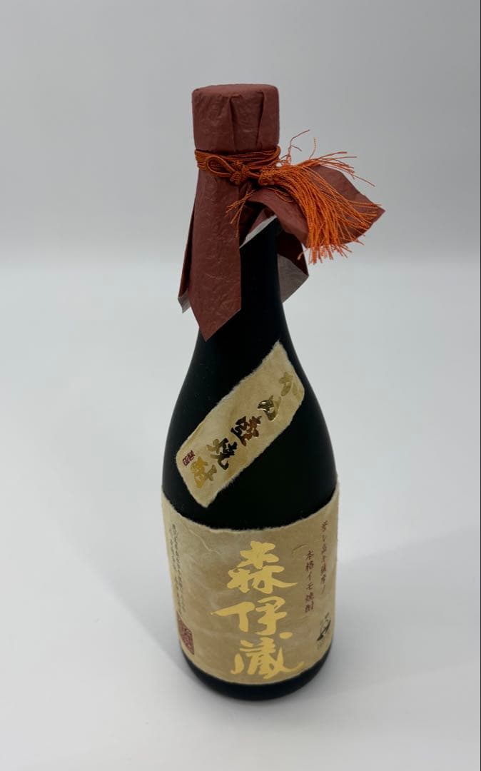 森伊蔵 本格芋焼酎 720ml