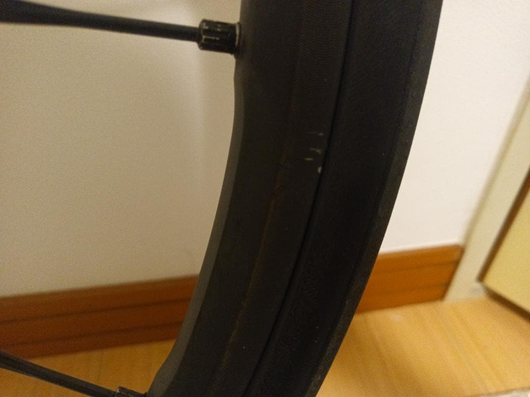 MAVIC キシリウム Ksyrium SLR Exalith ホイール　セット