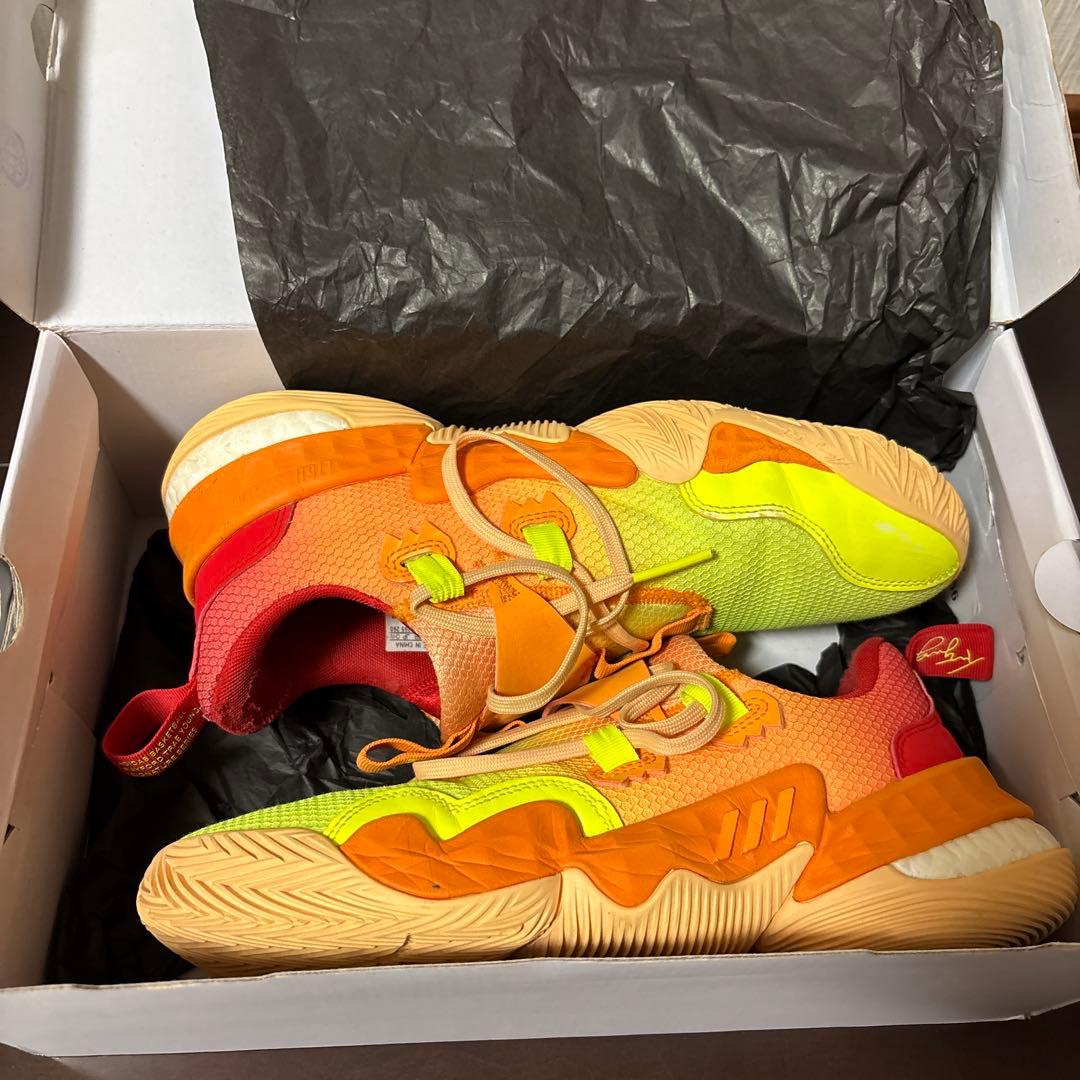 ヤング1 希少カラー