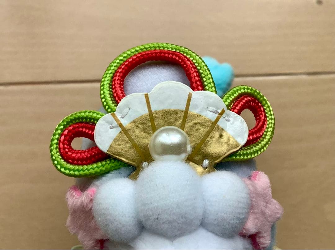 ポケモン　アシレーヌ　ぬいぐるみ　Oceanic Operetta