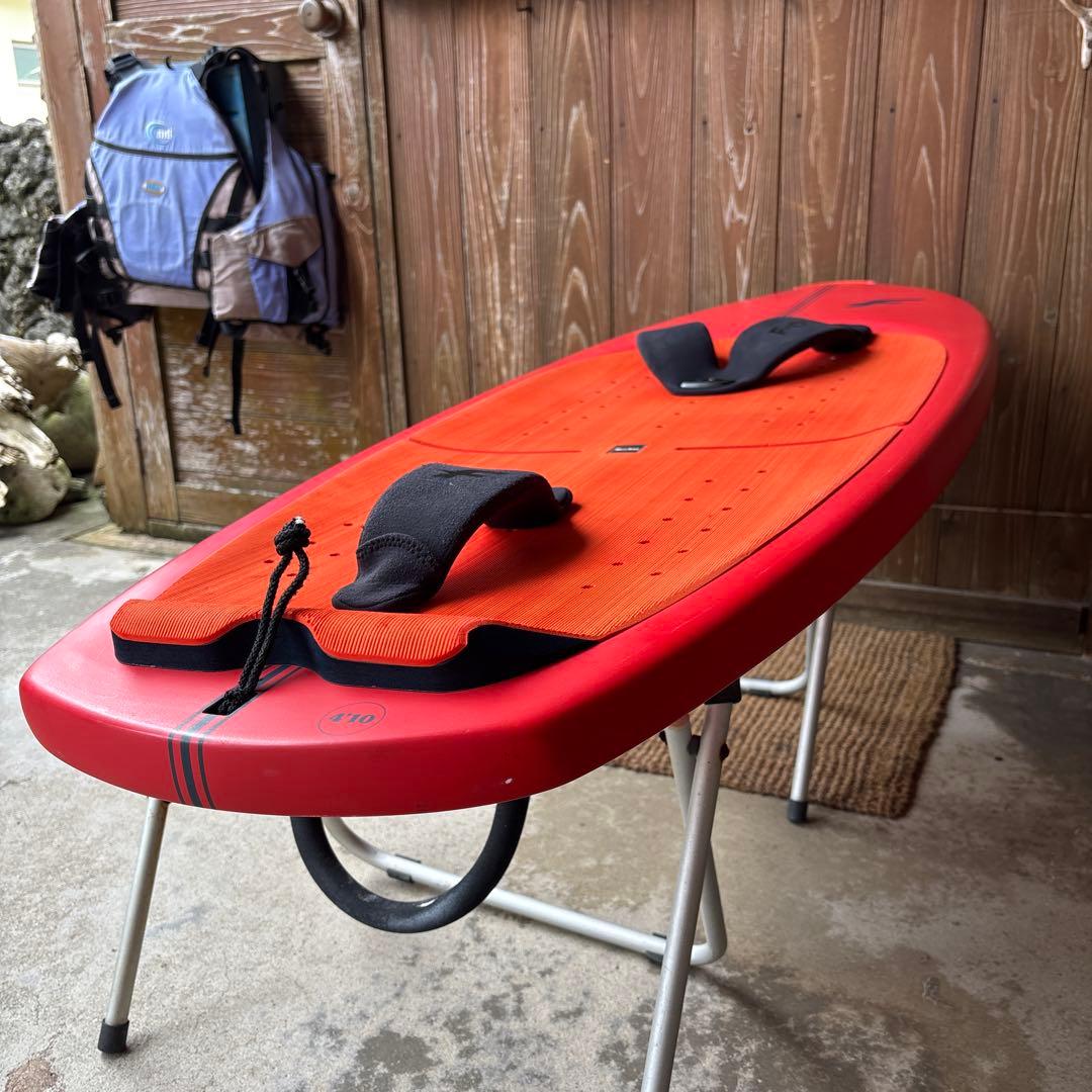 Fone ROKET WING-S 48L Foneフォイルボード