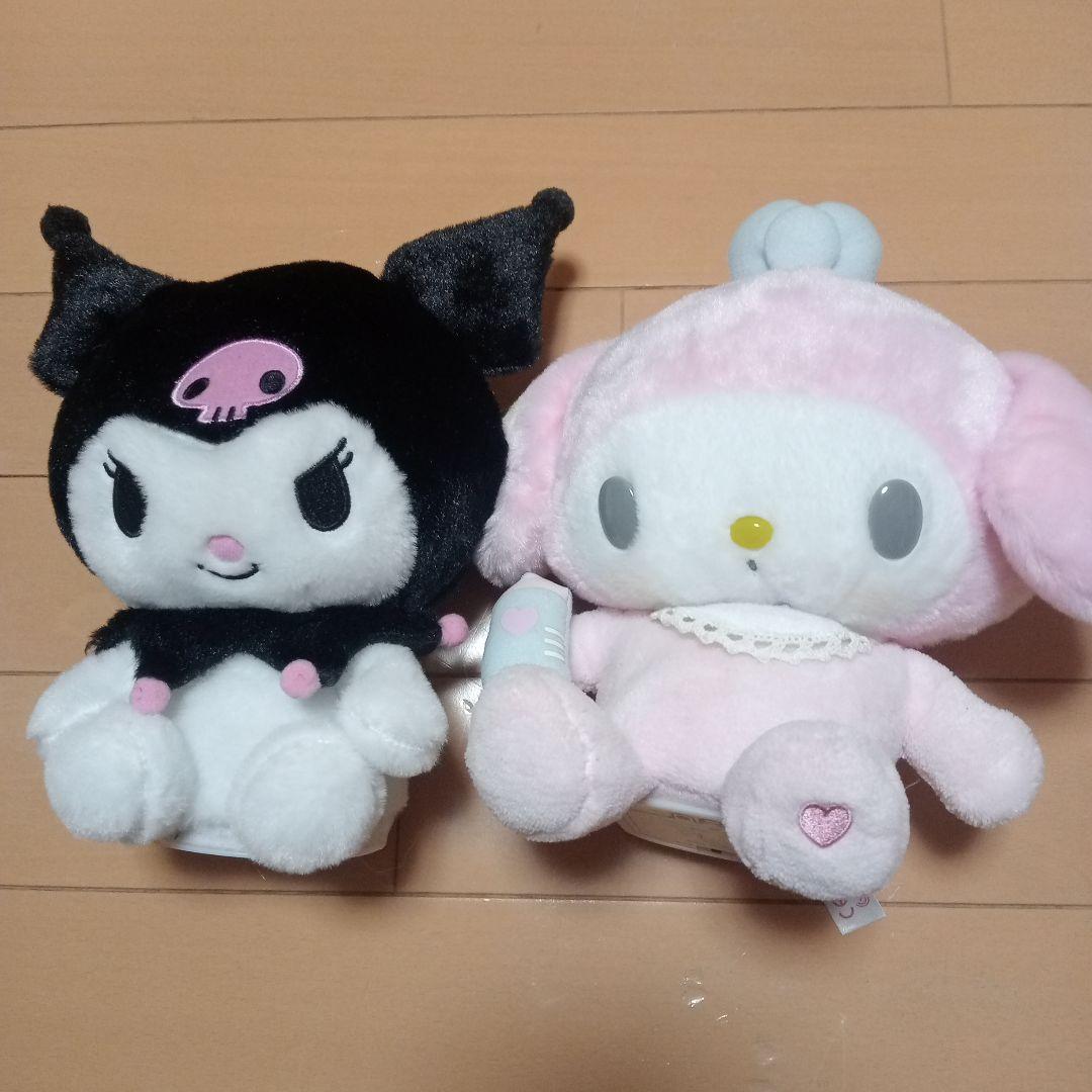 マイメロディ ぬいぐるみ 11体セット