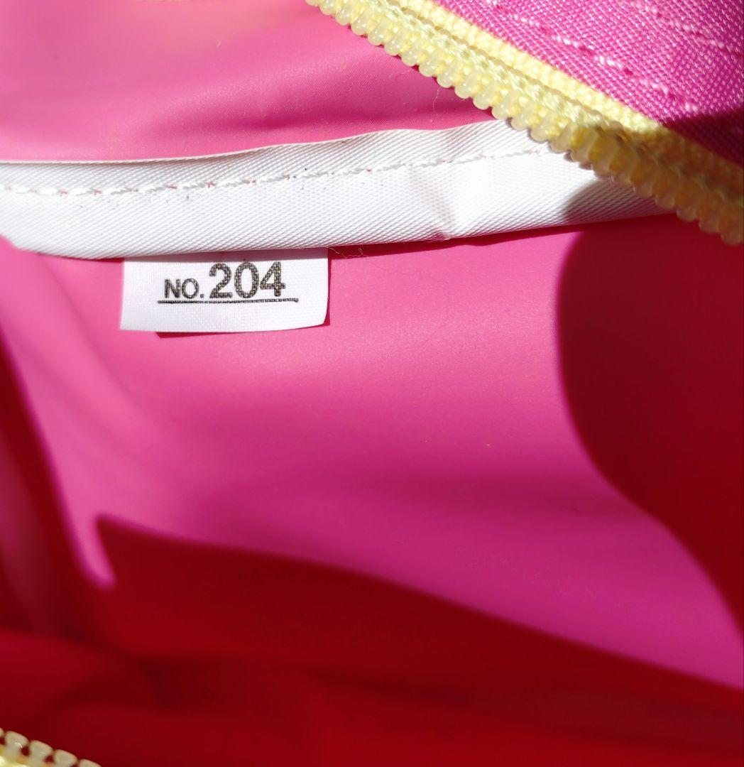 [激レア]美少女戦士セーラームーン ショルダー通園バッグ 平成レトロ