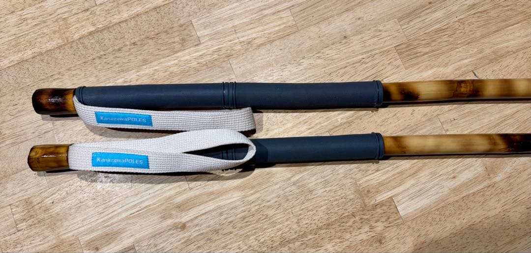 sabotさま専用　KanazawaPOLES 107cm