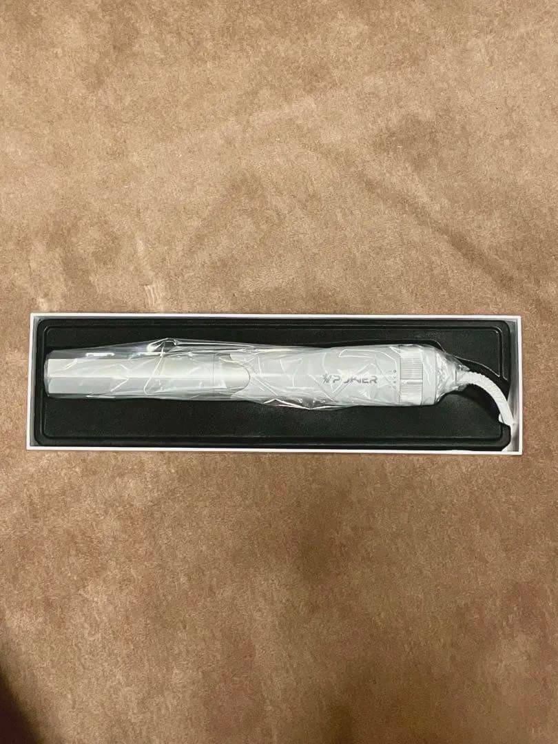 K*i様 V POWER 　テラヘルツ全身ドライヤー 新品・未使用（箱入り）