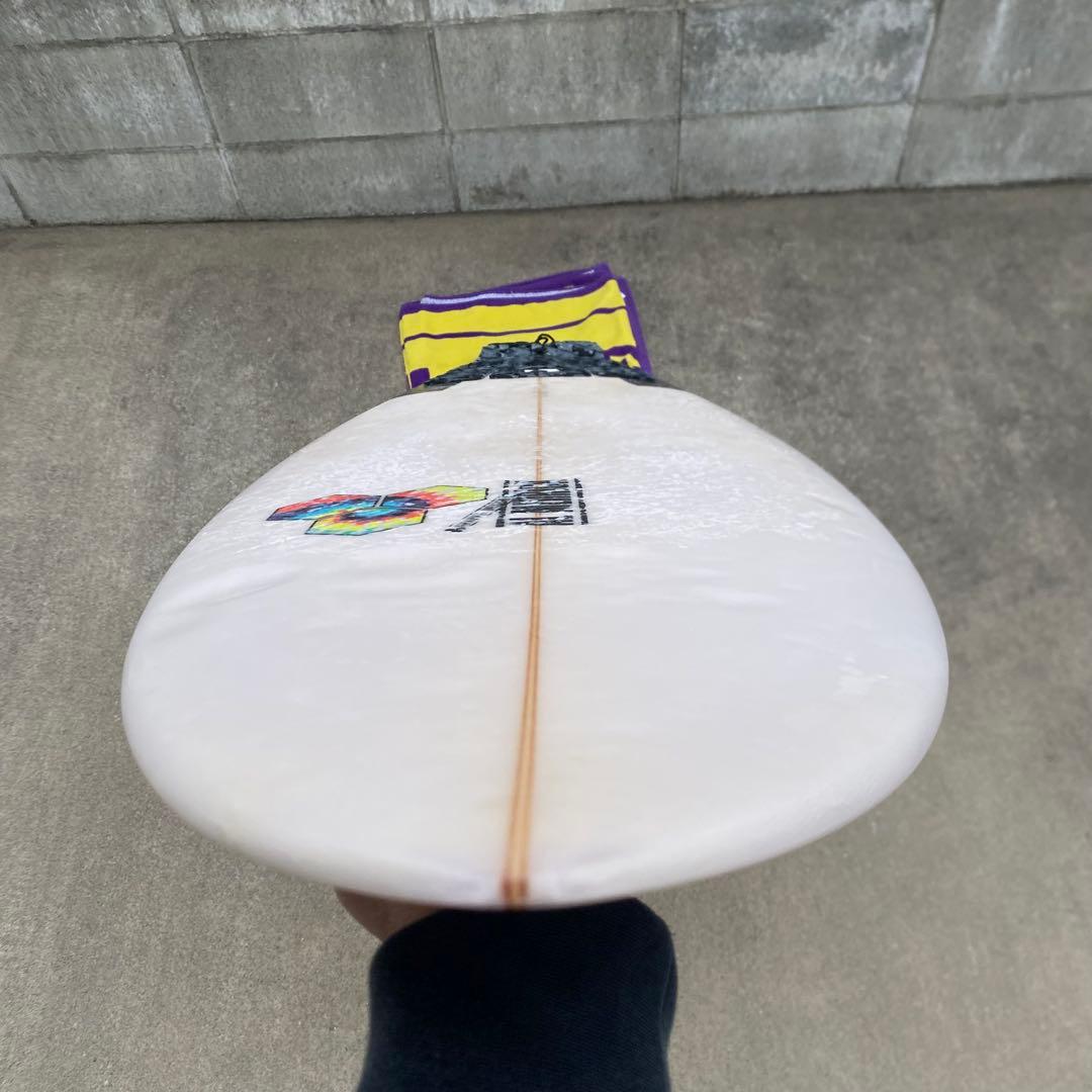 CHANNEL S AL MERRICK NeckBeard 5’6