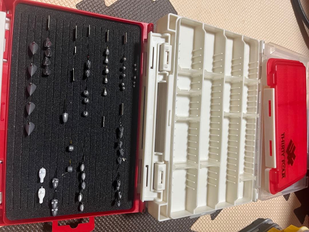 ⭐︎最終価格⭐︎早い者勝ち⭐︎アジング　メバリングセット