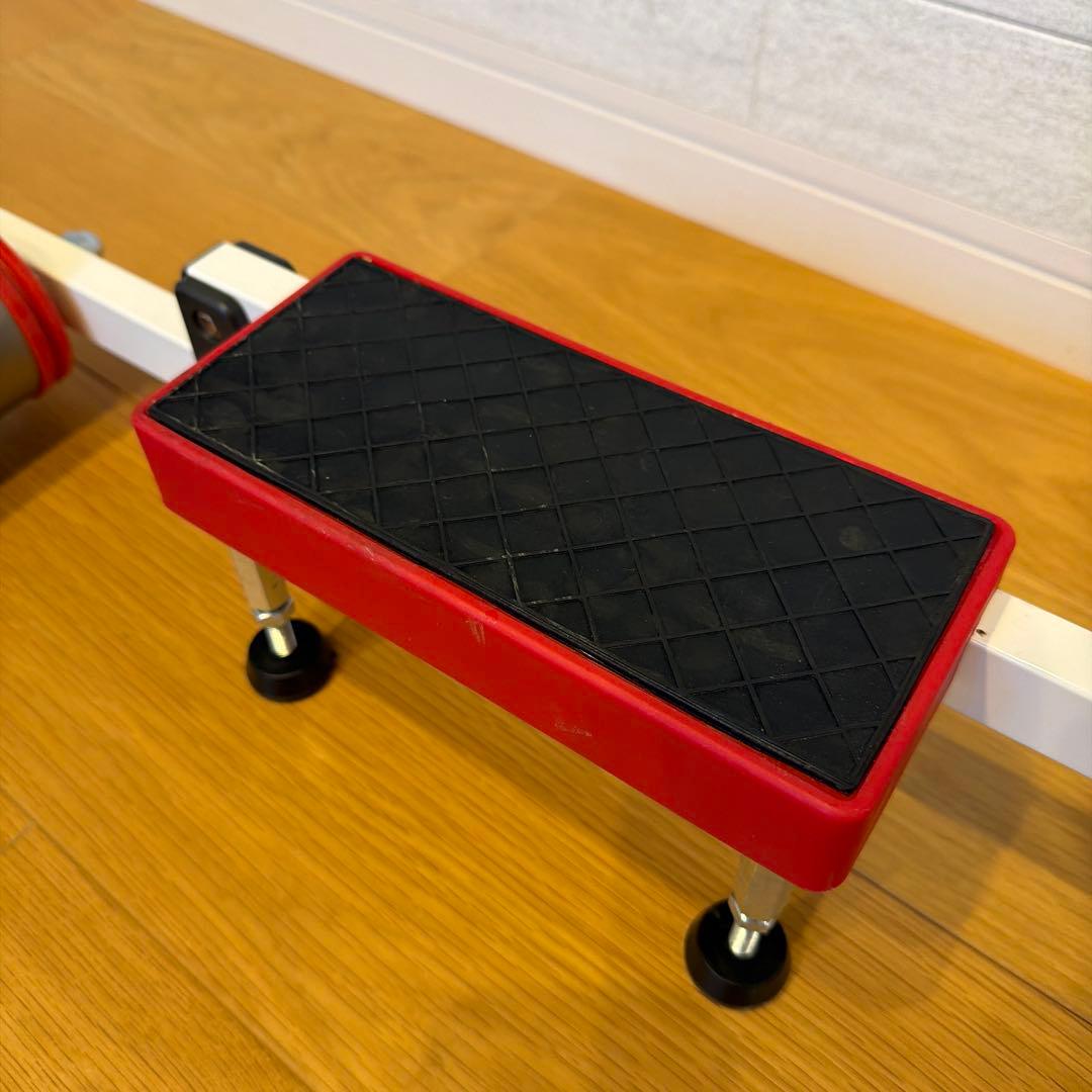 MINOURA MoZ Roller R 3本ローラー