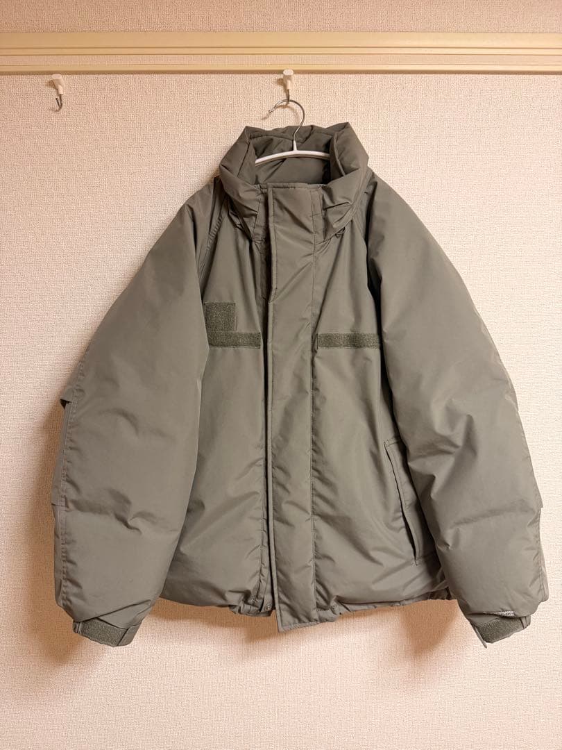 +phenix GORETEX LEVEL7 フリークスストア別注