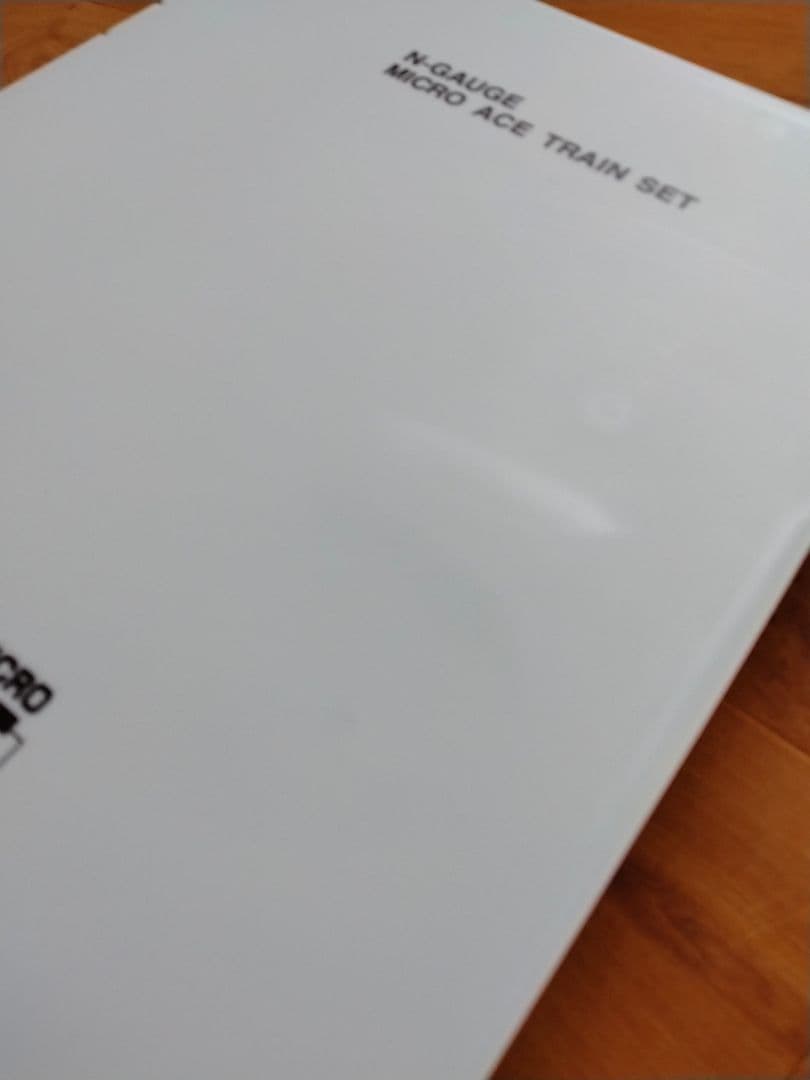 MICRO ACE A-3877 711系 Nゲージトレインケース