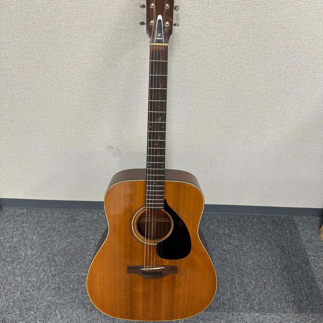 775646/YAMAHA ギター FG-180 赤ラベル 楽器 趣味