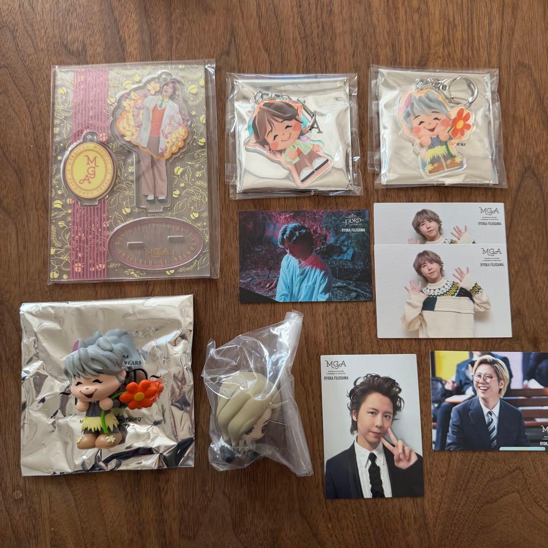 MrsGreenApple ミセス 藤澤涼架