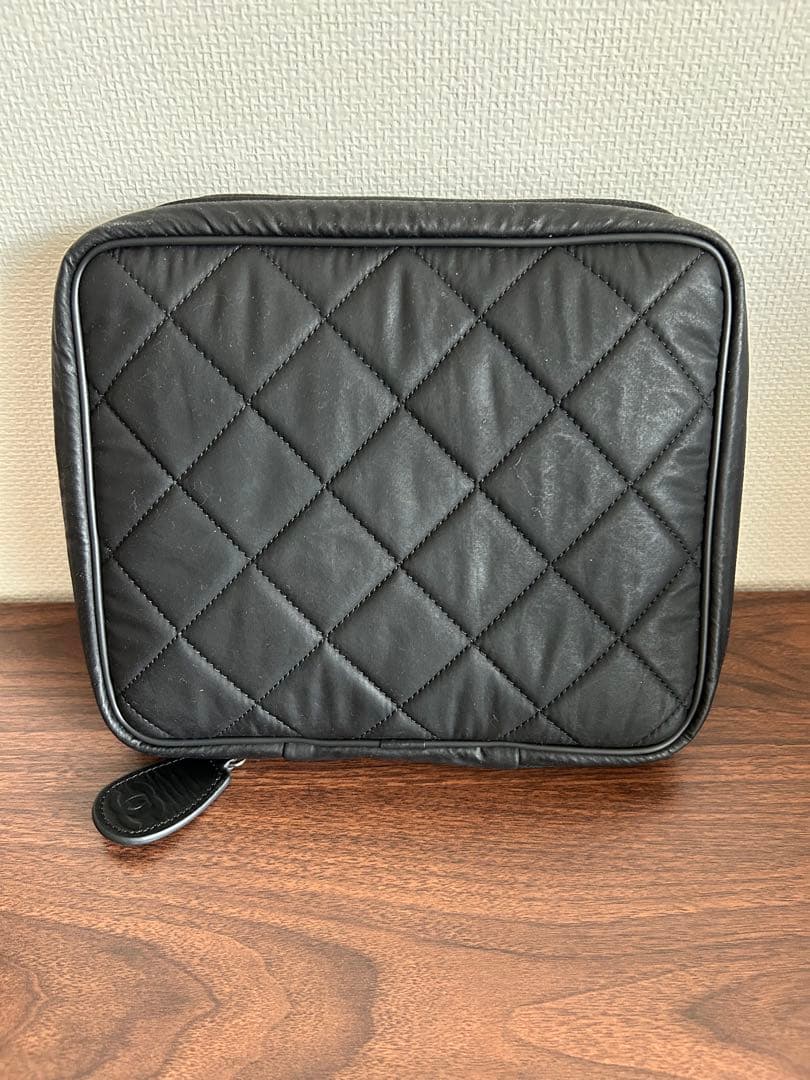 CHANEL シャネル ジャンピングロープ 縄跳び カーボン　ココマーク