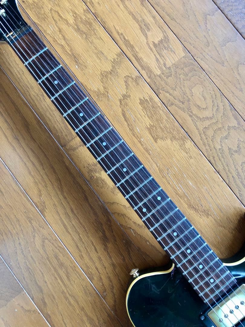 グレコ TRH-60 ソフトケース付き