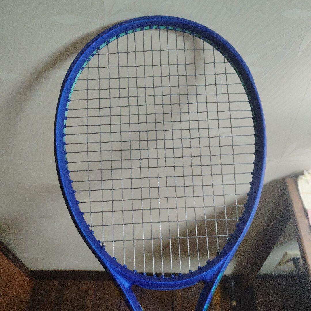 ラケット(硬式用) Wilson Ultra v5 100