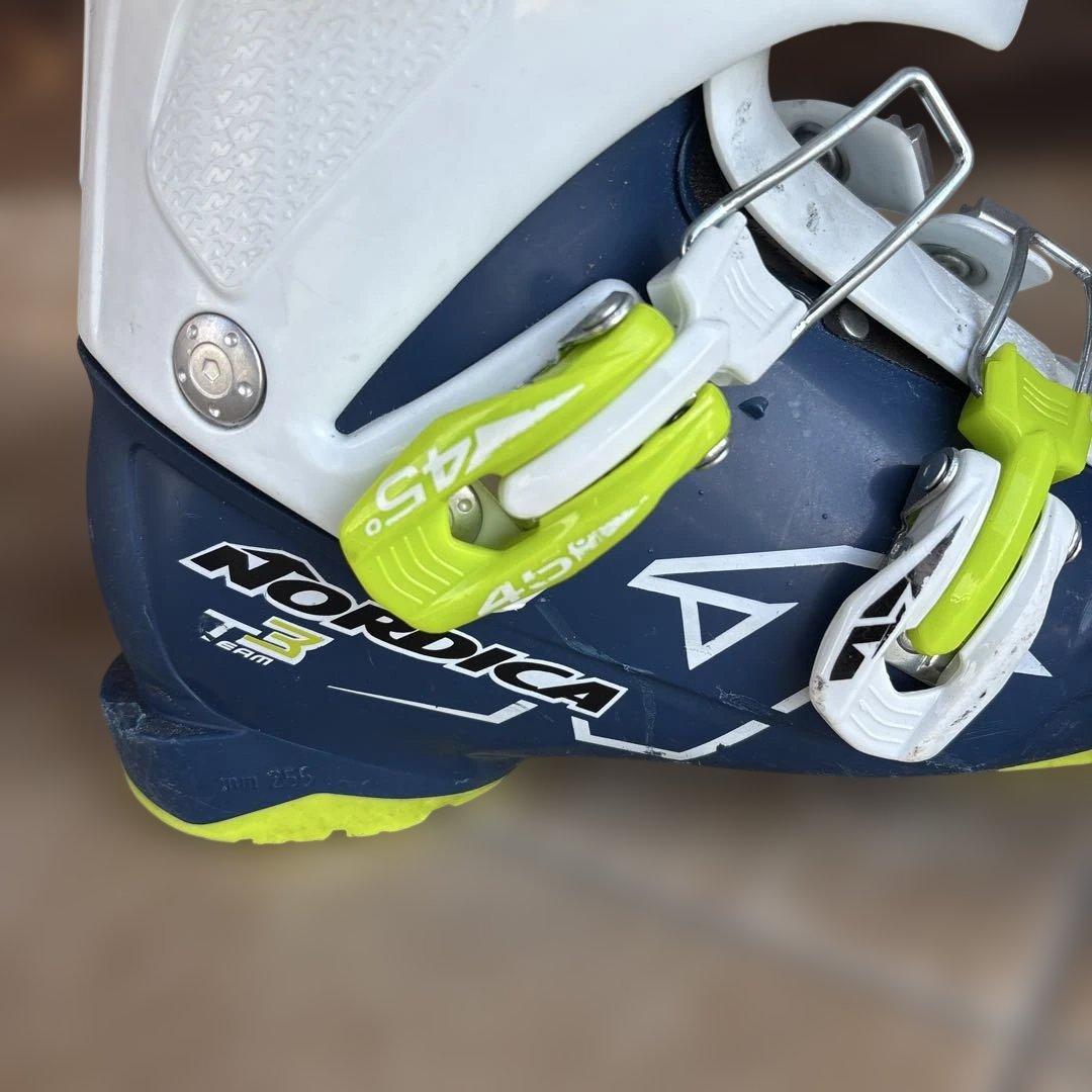 Völkl Racetiger GS 13 スキーセット　120