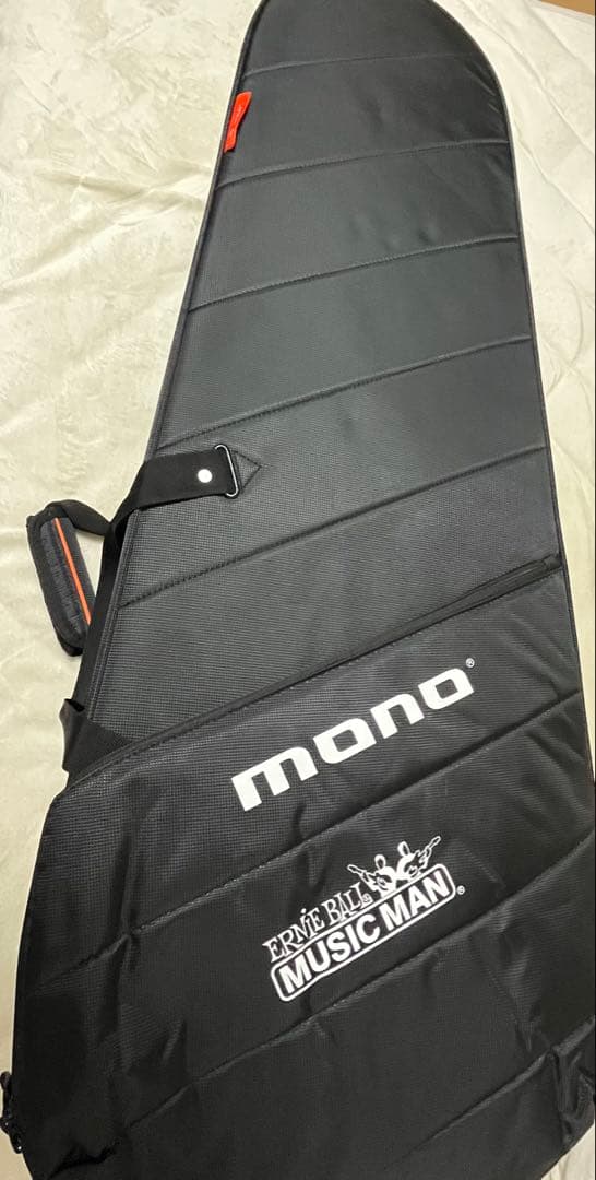 ギター musicman SABRE HT