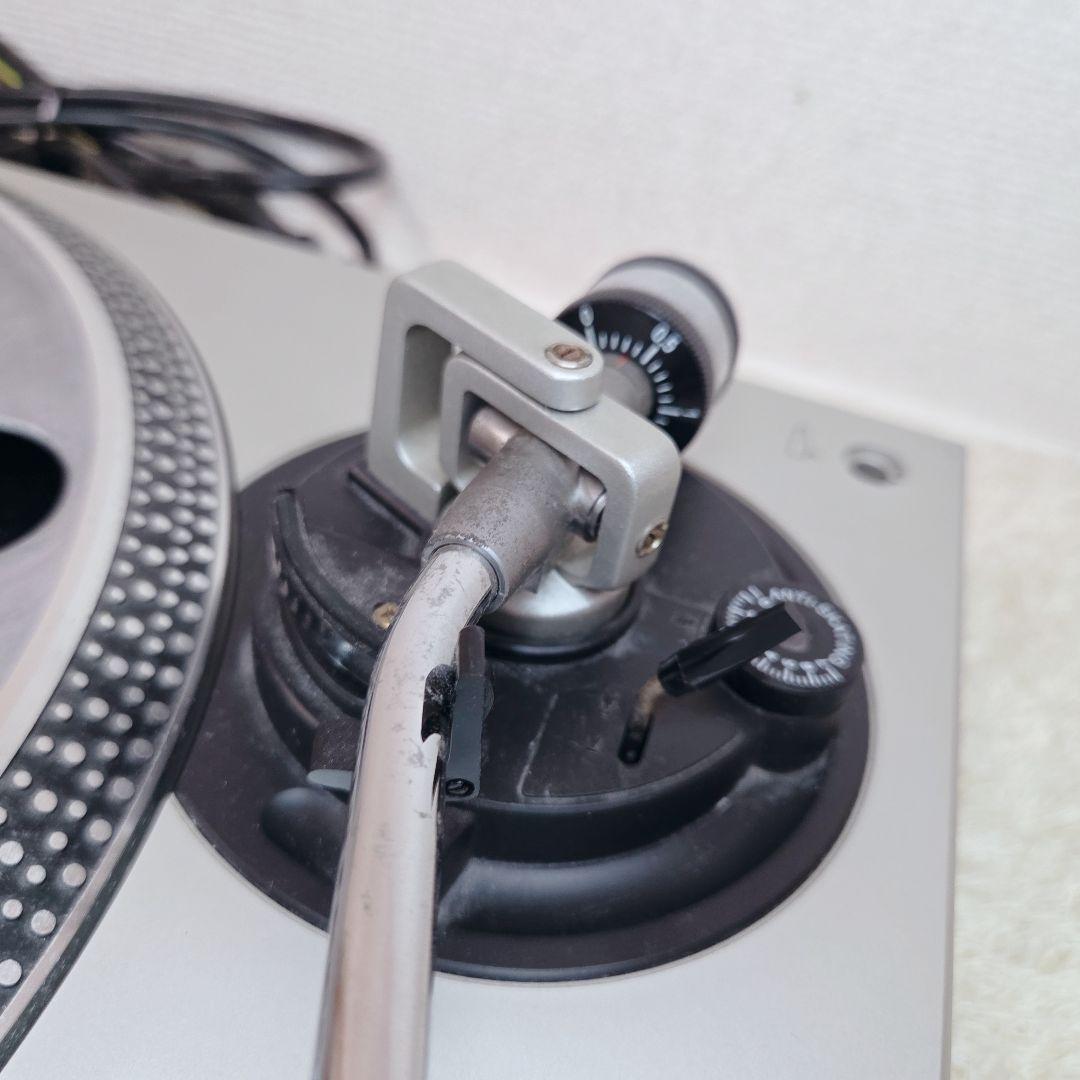 gemini ターンテーブル 2台セット XL-500Ⅱ ダイレクトドライブ