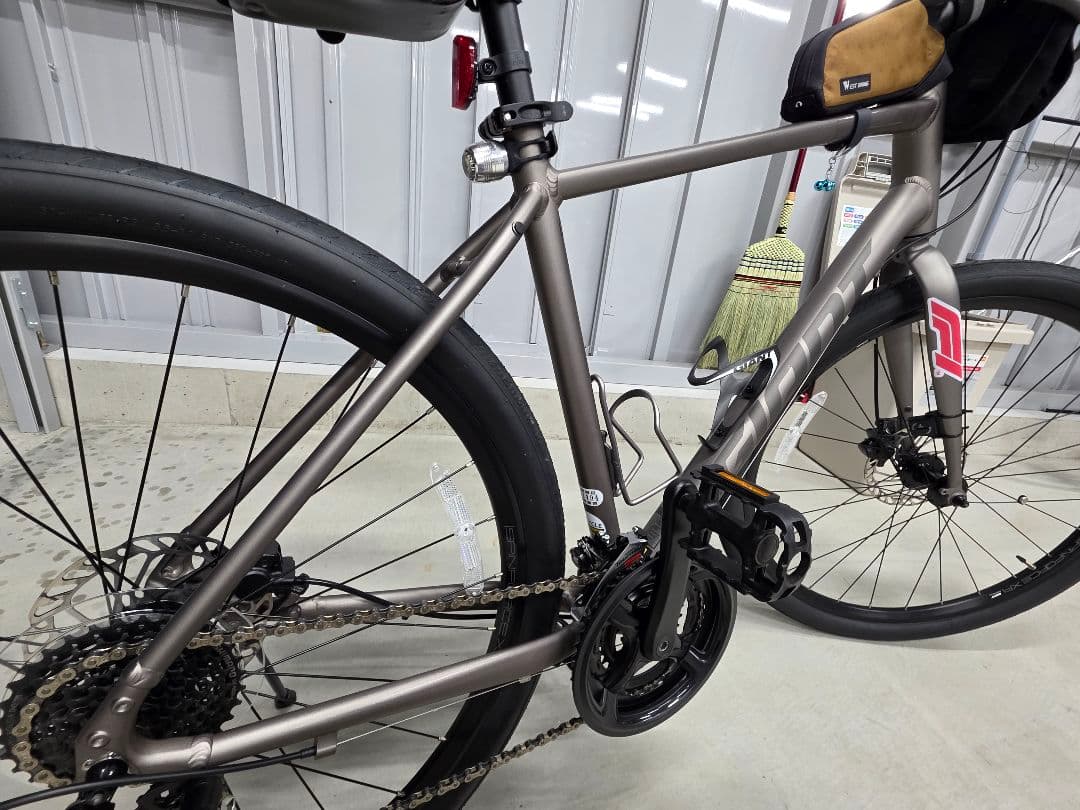 有酸素運動に！ジャイアントグラベルD・Mサイズ超美品