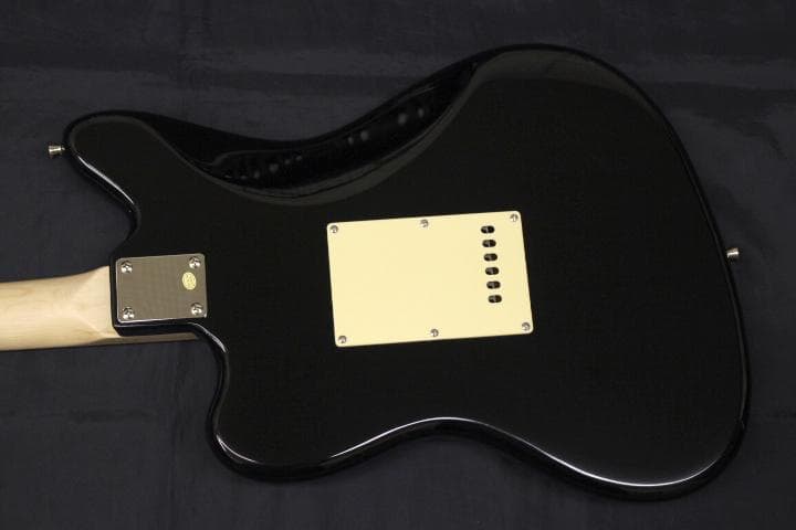 Legend レジェンド LJM-Z TT BKBK ロック式ペグ おまけ付き