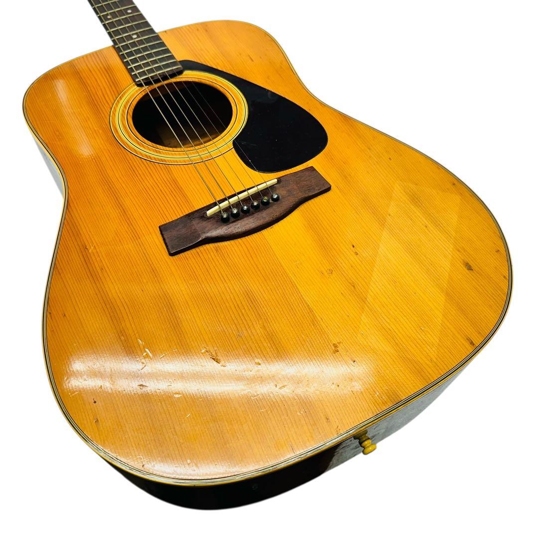 YAMAHA アコースティックギター　FG-151