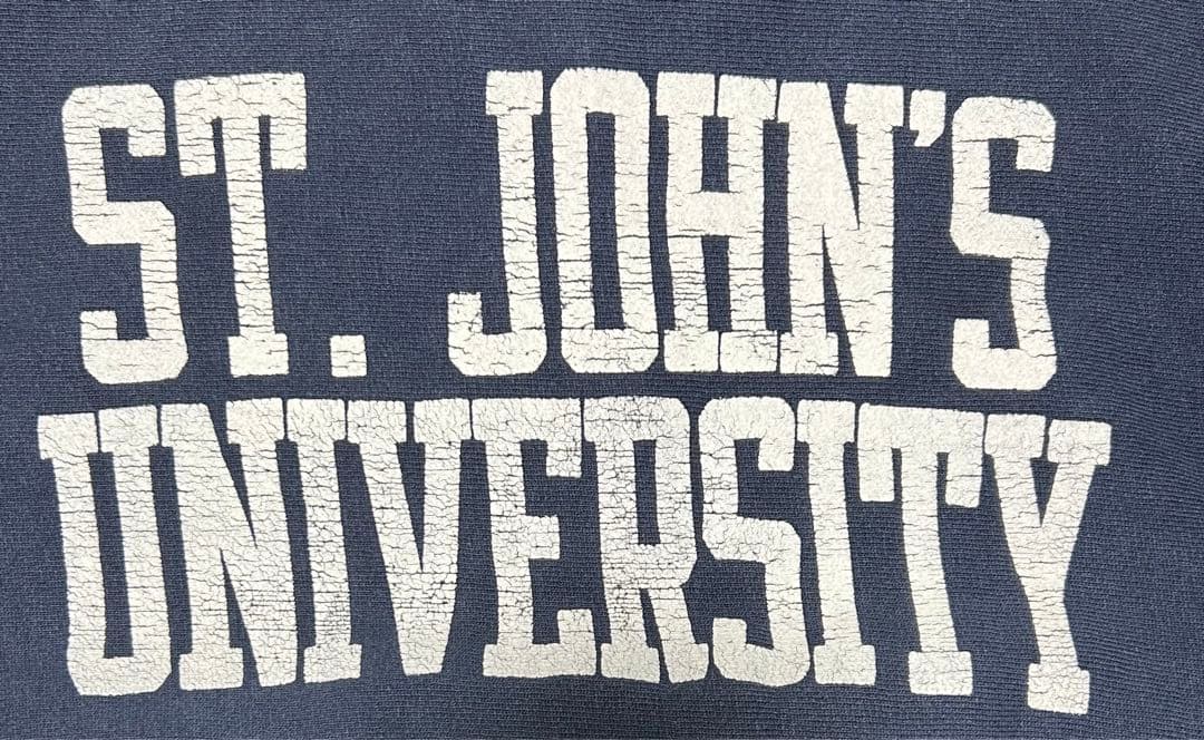 チャンピオン（Champion）80s リバースウィーブ　ヴィンテージ