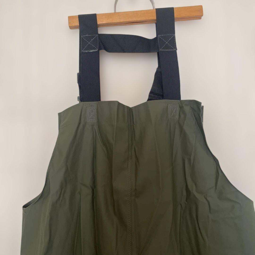 Cabela's フィッシングウェア レイン用 釣り アメリカンサイズS USA