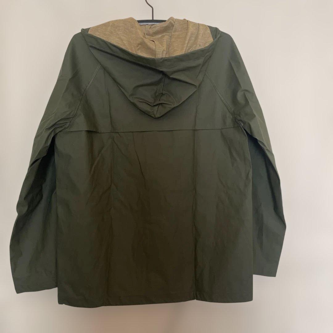 Cabela's フィッシングウェア レイン用 釣り アメリカンサイズS USA