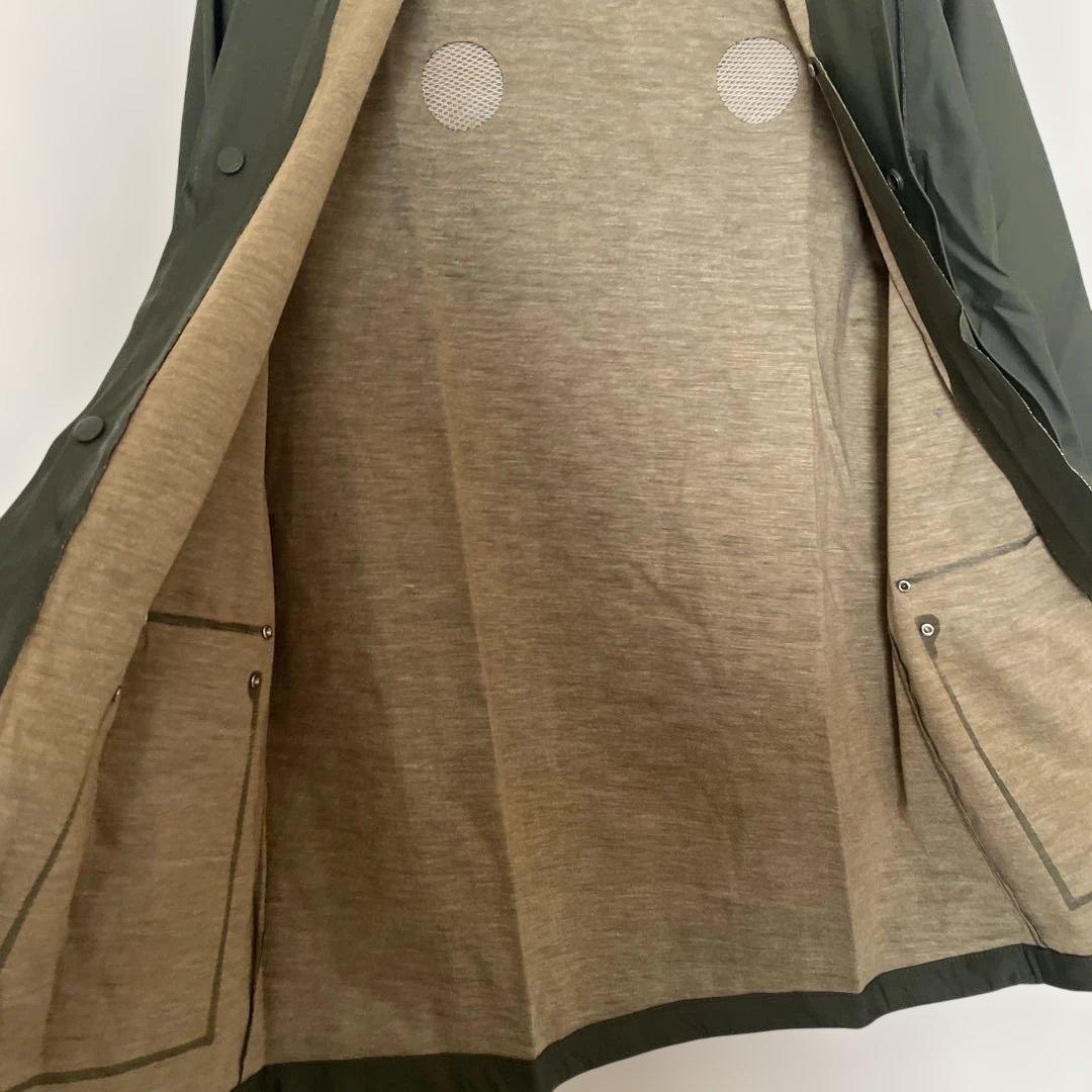 Cabela's フィッシングウェア レイン用 釣り アメリカンサイズS USA