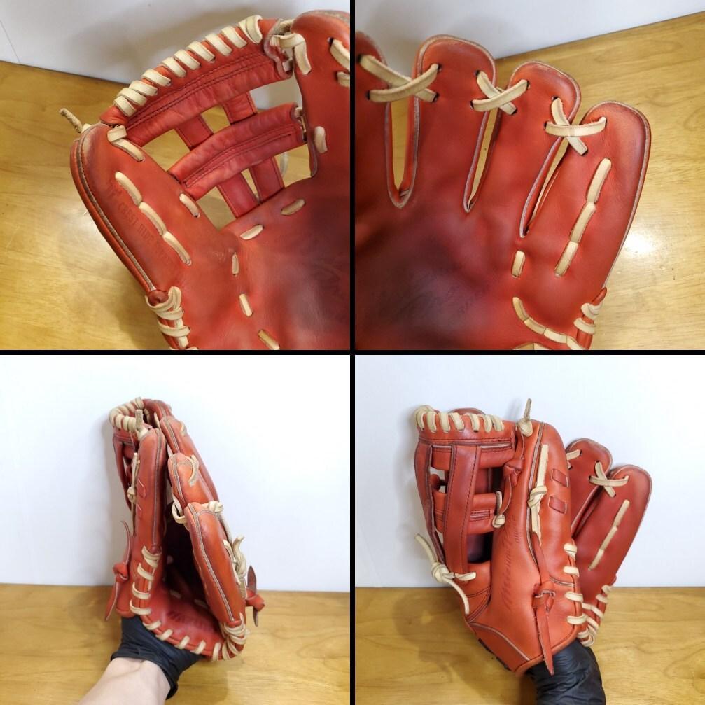 ミズノプロ MizunoPro 小久保モデル 耕作オーダー 内野用 硬式グローブ