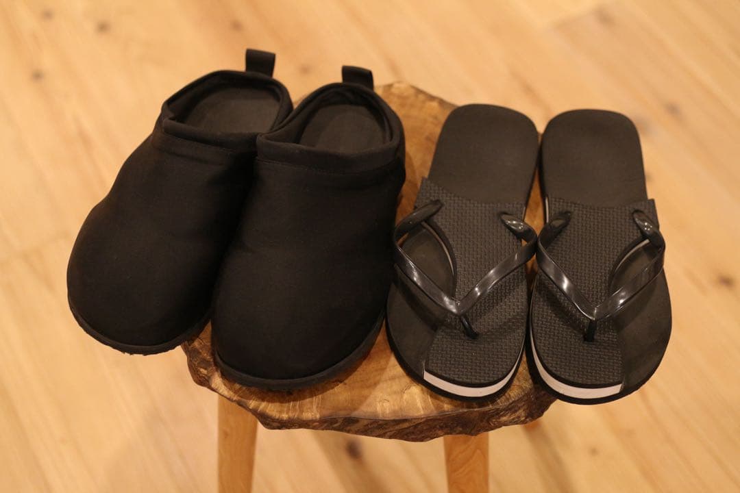 〈週末限定値下げ中！〉Racbaki ラクバキ 【2足セット】