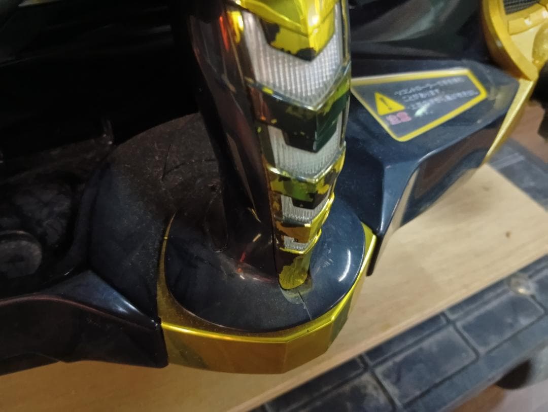 送料込み パチンコ 実機 CRフィーバ XJAPAN紅HM 直接引取可