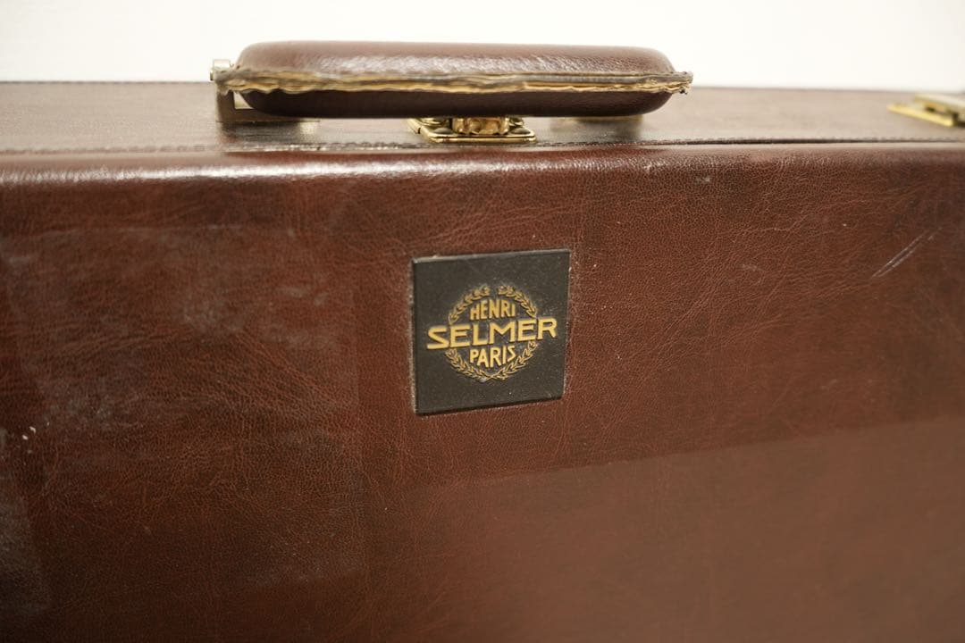 SELMER アルトサックス SA80 SERIE2 ジュビリー前