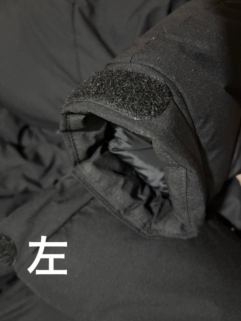 THE NORTH FACE ダウンジャケット Sサイズ