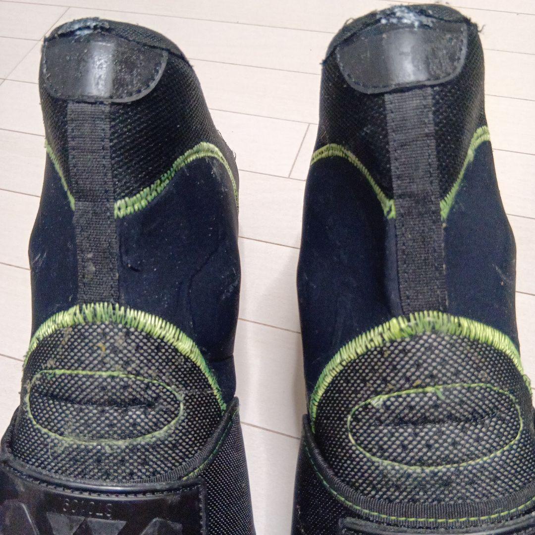 t*n様 フィッシャー　RNG FREE 120 WALK 　スキーブーツ