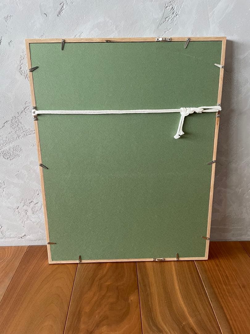 黒木周　クロスグラフ　idee