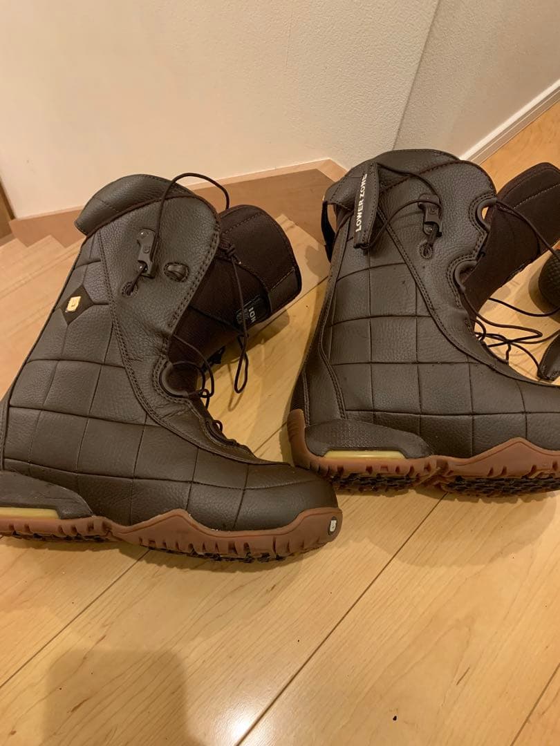 バートン　カスタム　3点セット　ボードケース　ブーツケース付き